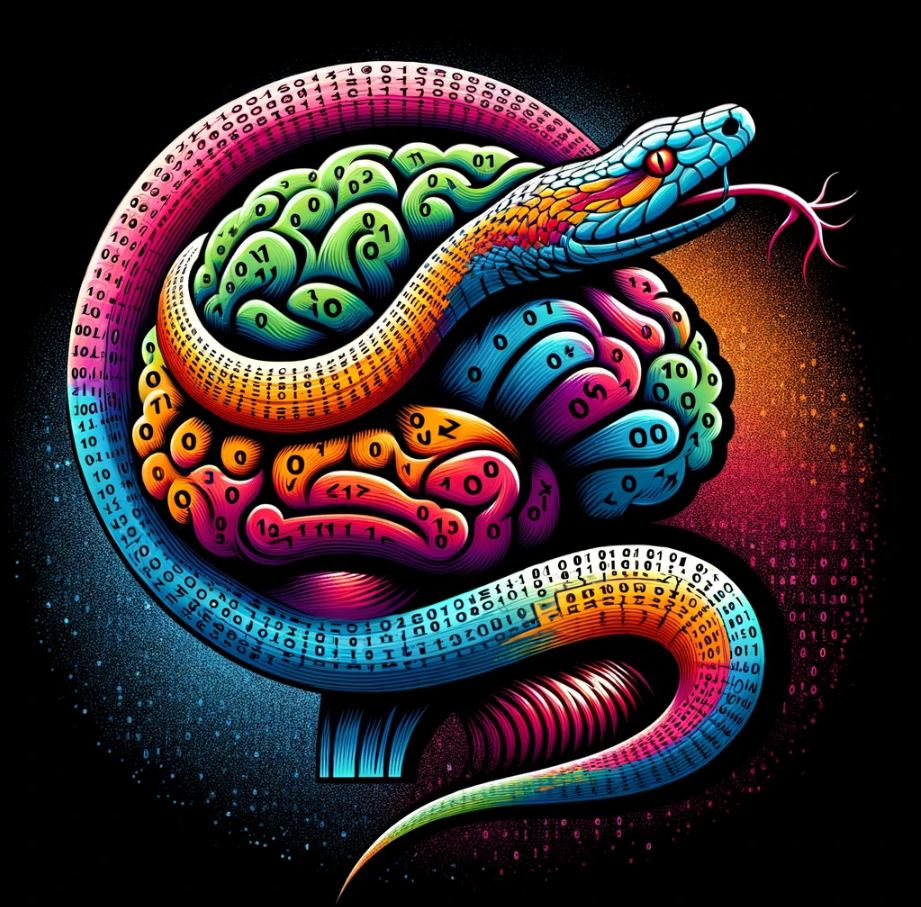 Pythonament (Learn Python and Logical Programming)